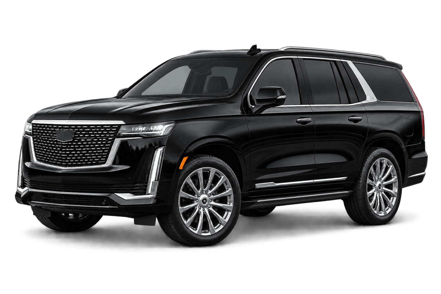 Cadillac Escalade private Punta Cana transfer vehicle