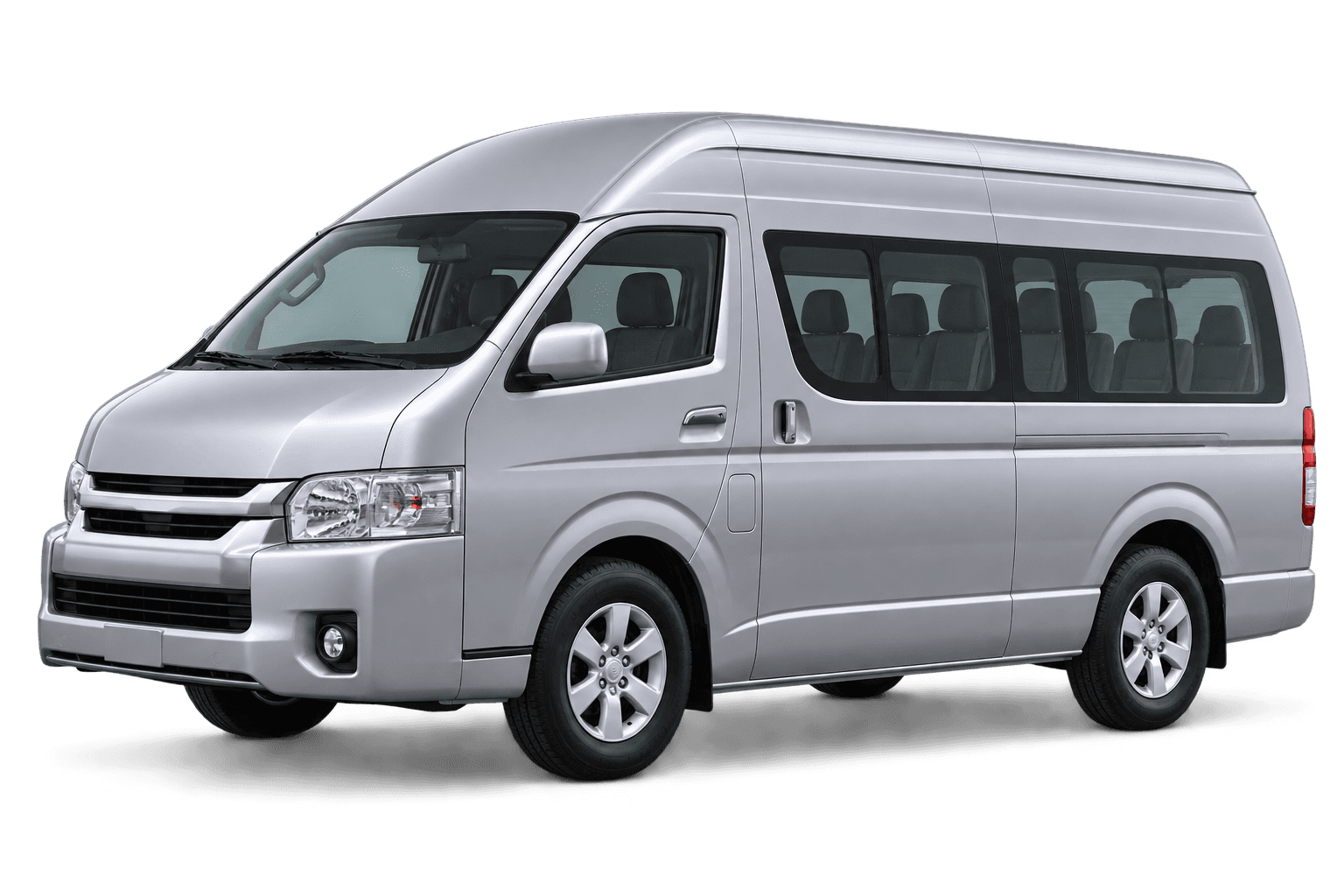 H1 private Punta Cana transfer vehicle