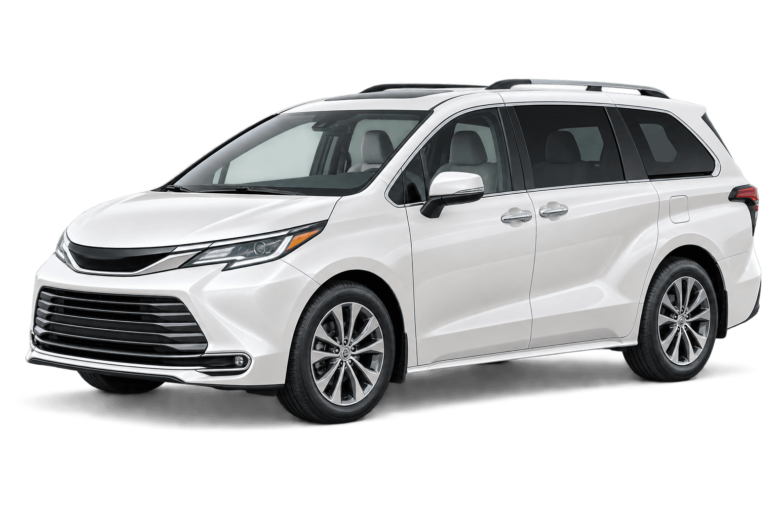 Minivan private Punta Cana transfer vehicle