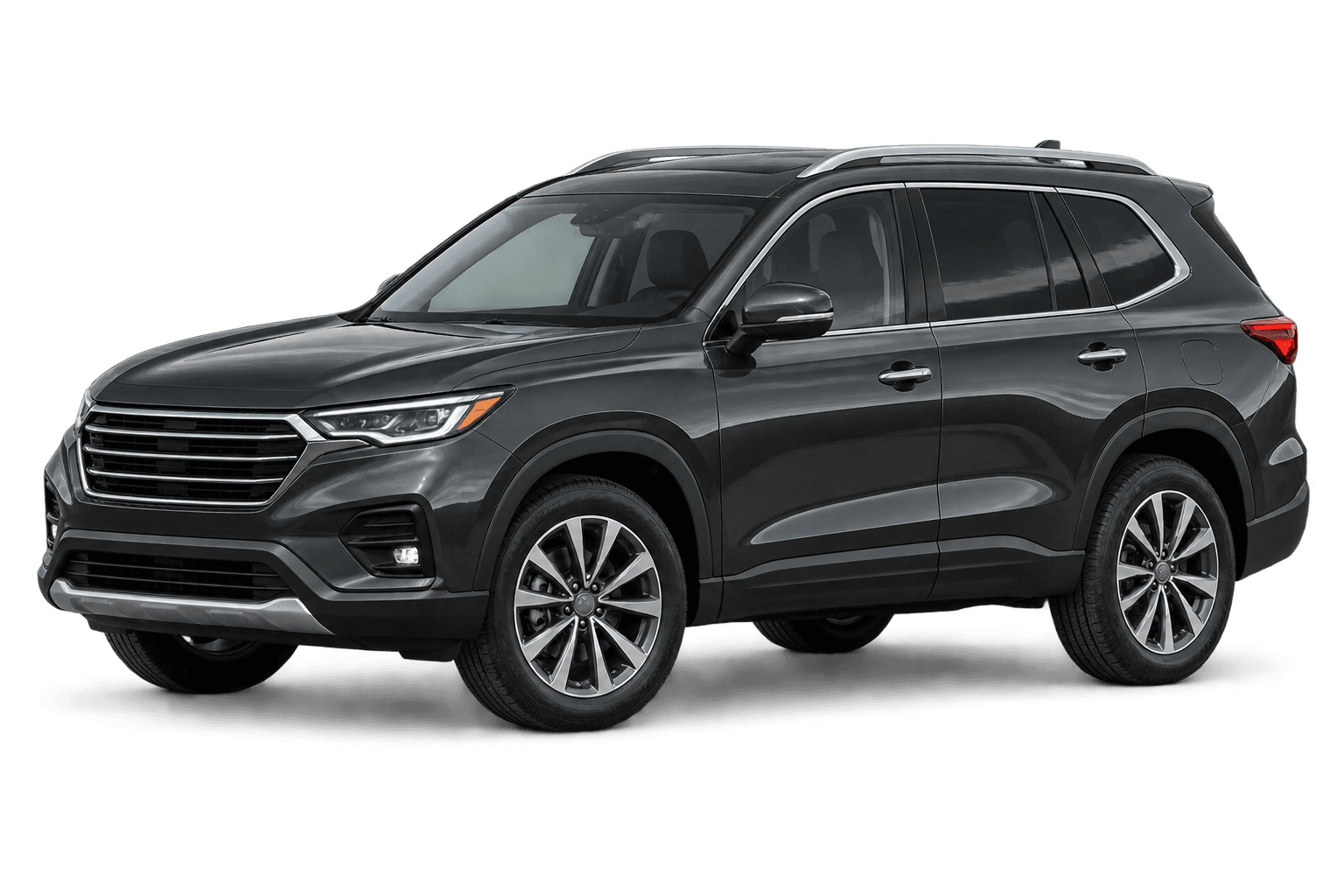 SUV private Punta Cana transfer vehicle